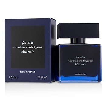 彼のためにブルーノワールオードパルファムスプレー (For Him Bleu Noir Eau De Parfum Spray)