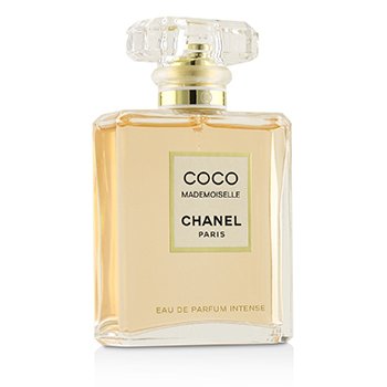 Chanel ココマドモアゼルインテンスオードパルファムスプレー (Coco Mademoiselle Intense Eau De Parfum Spray)