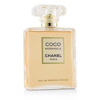 Chanel ココマドモアゼルインテンスオードパルファムスプレー (Coco Mademoiselle Intense Eau De Parfum Spray)