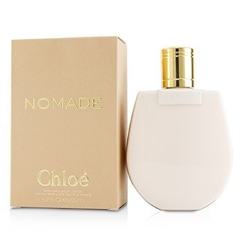 Chloe ノーマド香水ボディローション (Nomade Perfumed Body Lotion (Packaging Random Pick))