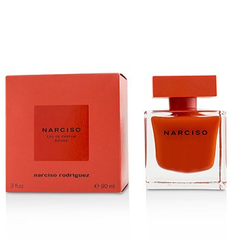 ナルシソロドリオードパルファムスプレー (Narciso Rouge Eau De Parfum Spray)