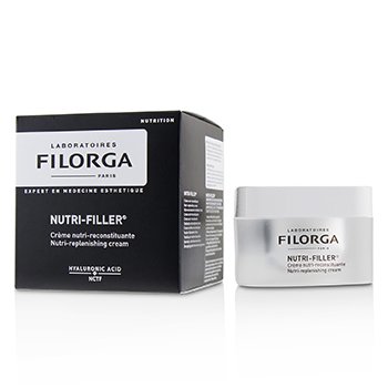 Filorga ニュートリフィラーニュートリ補充クリーム (Nutri-Filler Nutri-Replenishing Cream)