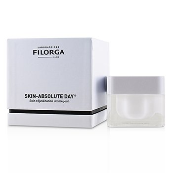 Filorga スキンアブソリュートデイアルティメットリジュベネイティングデイクリーム (Skin-Absolute Day Ultimate Rejuvenating Day Cream)