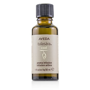 トゥラサラアロマインフュージョン-クール（プロフェッショナル製品） (Tulasara Aroma Infusion - Cool (Professional Product))