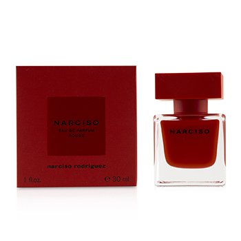 ナルシソロドリオードパルファムスプレー (Narciso Rouge Eau De Parfum Spray)