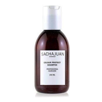 Sachajuan カラープロテクトシャンプー (Colour Protect Shampoo)