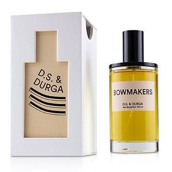 D.S. & Durga Bowmakersオードパルファムスプレー (Bowmakers Eau De Parfum Spray)
