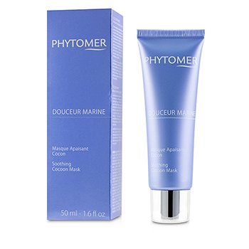 Phytomer Douceur マリン スージング コクーン マスク (Douceur Marine Soothing Cocoon Mask)