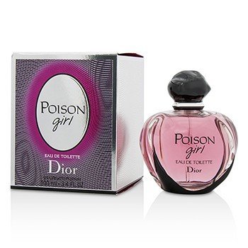 Christian Dior ポイズンガールオードトワレスプレー (Poison Girl Eau De Toilette Spray)