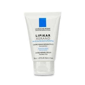リピカル ゼラン ハンドリペアクリーム (極度の乾燥肌) (Lipikar Xerand Hand Repair Cream (Severely Dry Skin))