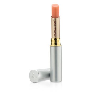 Jane Iredale ジャストキスリップ＆チークステイン-フォーエバーピンク (Just Kissed Lip & Cheek Stain - Forever Pink)