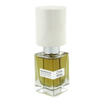 Nasomatto チャイナホワイトエクストラリットデパルファムスプレー (China White Extrait De Parfum Spray)