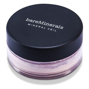 BareMinerals ミネラルベール-オリジナルのミネラルベール (Mineral Veil - Original Translucent)