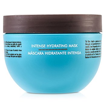 Moroccanoil インテンスハイドレイティングマスク（ミディアムからシックドライヘア用） (Intense Hydrating Mask (For Medium to Thick Dry Hair))