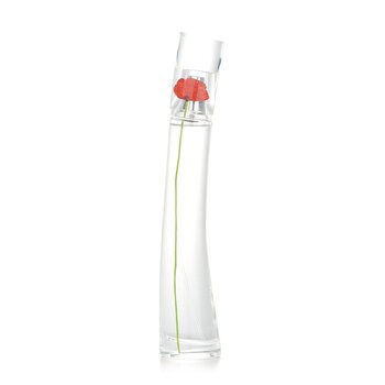 Kenzo フラワーオードトワレ 詰め替え可能スプレー (Flower Eau De Toilette Spray)