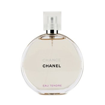 Chanel チャンスオーテンドルオードトワレスプレー (Chance Eau Tendre Eau De Toilette Spray)