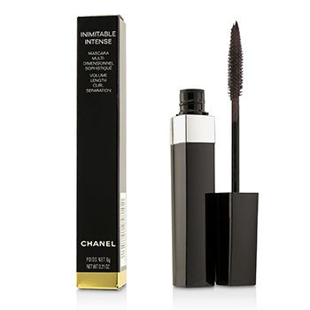 Chanel 比類のない強烈なマスカラ-＃20ブラン (Inimitable Intense Mascara - # 20 Brun)