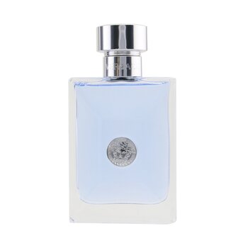 Versace ヴェルサーチプールオムアフターシェーブローション (Versace Pour Homme After Shave Lotion)
