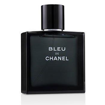 Chanel ブルードシャネルオードトワレスプレー (Bleu De Chanel Eau De Toilette Spray)