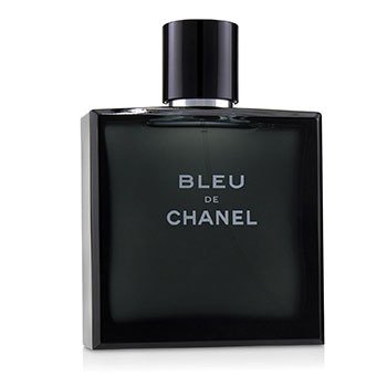 ブルードシャネルオードトワレスプレー (Bleu De Chanel Eau De Toilette Spray)