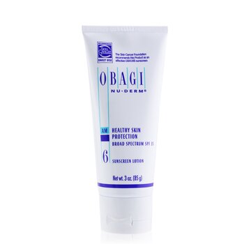 Obagi ニューダームヘルシースキンプロテクションSPF35 (Nu Derm Healthy Skin Protection SPF 35)