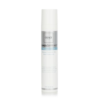 Obagi クレンジダーム M.D. セラピューティックローション (Clenziderm M.D. Therapeutic Lotion)