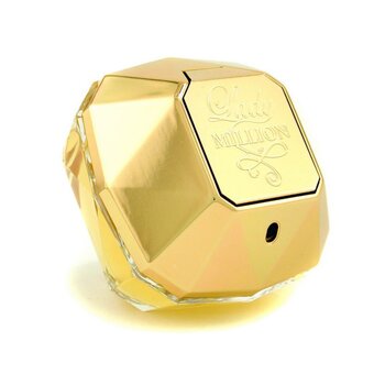 Paco Rabanne レディミリオン　オードパルファムスプレー (Lady Million Eau De Parfum Spray)