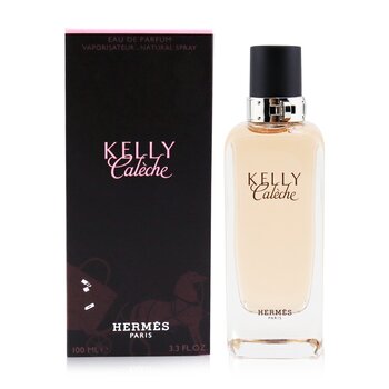 Hermes ケリーカレーシュオードパルファムスプレー (Kelly Caleche Eau De Parfum Spray)