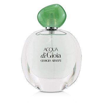Giorgio Armani アクアディジオイアオードパルファムスプレー (Acqua Di Gioia Eau De Parfum Spray)
