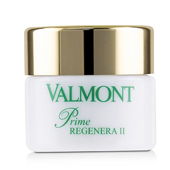 Valmont プライムリジェネラII（インテンスニュートリションアンドリペアリングクリーム） (Prime Regenera II (Intense Nutrition and Repairing Cream))
