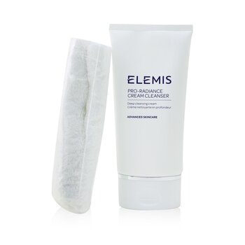 Elemis プロラディアンスクリームクレンザー (Pro-Radiance Cream Cleanser)