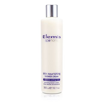 Elemis 肌に栄養を与えるシャワークリーム (Skin Nourishing Shower Cream)