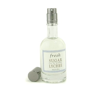 Fresh シュガーライチオードパルファムスプレー (Sugar Lychee Eau De Parfum Spray)