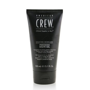 American Crew プレシジョンシェービングジェル (Precision Shave Gel)