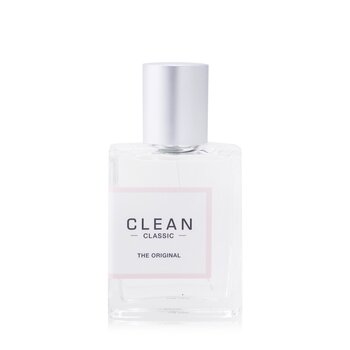 Clean クラシックオリジナルオードパルファムスプレー (Classic The Original Eau De Parfum Spray)