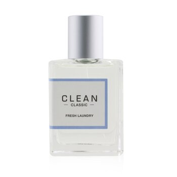 Clean フレッシュランドリー オードパルファム (Classic Fresh Laundry Eau De Parfum Spray)