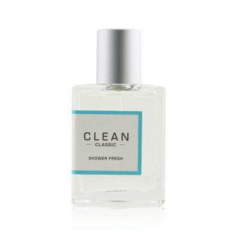 Clean クラシックシャワーフレッシュオードパルファムスプレー (Classic Shower Fresh Eau De Parfum Spray)