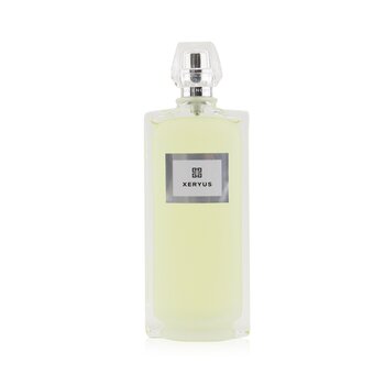 Givenchy レパルファムの神話-Xeryusオードトワレスプレー (Les Parfums Mythiques - Xeryus Eau De Toilette Spray)