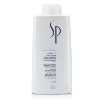 Wella SPハイドレートコンディショナー（普通髪から乾いた髪用） (SP Hydrate Conditioner (For Normal to Dry Hair))