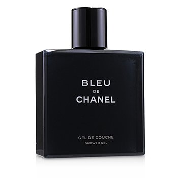 Chanel ブルードシャネルシャワージェル (Bleu De Chanel Shower Gel)