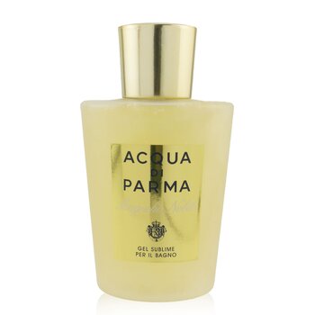 Acqua Di Parma マグノリアノビレシャワージェル (Magnolia Nobile Shower Gel)