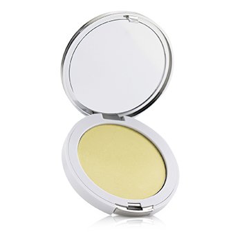 Clinique レッドネスソリューションインスタントリリーフミネラルプレストパウダー (Redness Solutions Instant Relief Mineral Pressed Powder)