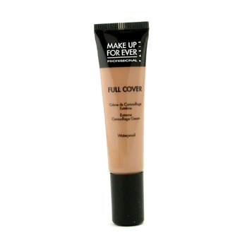 Make Up For Ever フルカバーエクストリームカモフラージュクリーム防水-＃8（ベージュ） (Full Cover Extreme Camouflage Cream Waterproof - #8 (Beige))