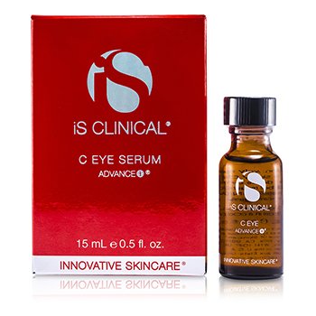 IS Clinical Cアイアドバンス+ (C Eye Advance+)