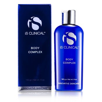IS Clinical ボディコンプレックス (Body Complex)