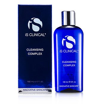 IS Clinical クレンジングコンプレックス (Cleansing Complex)