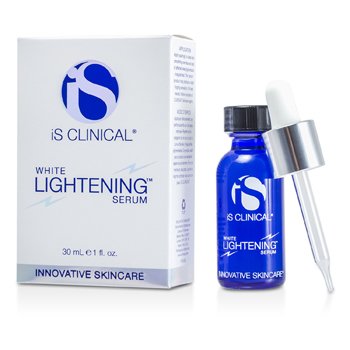 IS Clinical ホワイトライトニングセラム (White Lightening Serum)