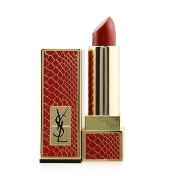 Yves Saint Laurent Rouge Pur Couture（Wild Edition）-＃120 Take My Red Away (Rouge Pur Couture (Wild Edition) - # 120 Take My Red Away)