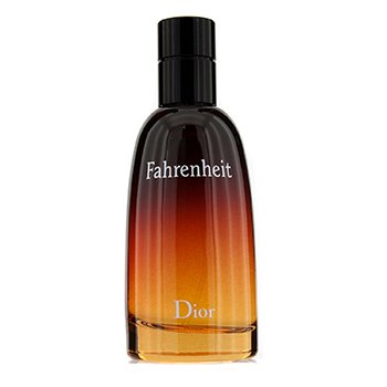 Christian Dior ファーレンハイト　オードトワレスプレー (Fahrenheit Eau De Toilette Spray)