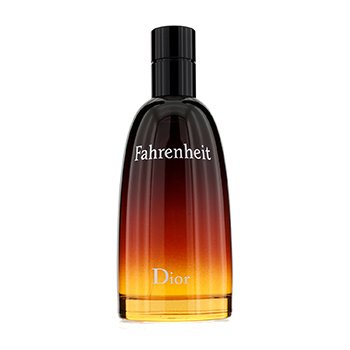 Christian Dior ファーレンハイトオードトワレスプレー (Fahrenheit Eau De Toilette Spray)
